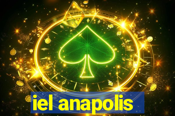 iel anapolis